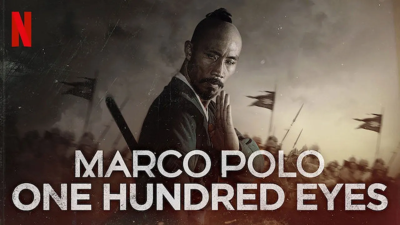 Watch Marco Polo: One Hundred Eyes