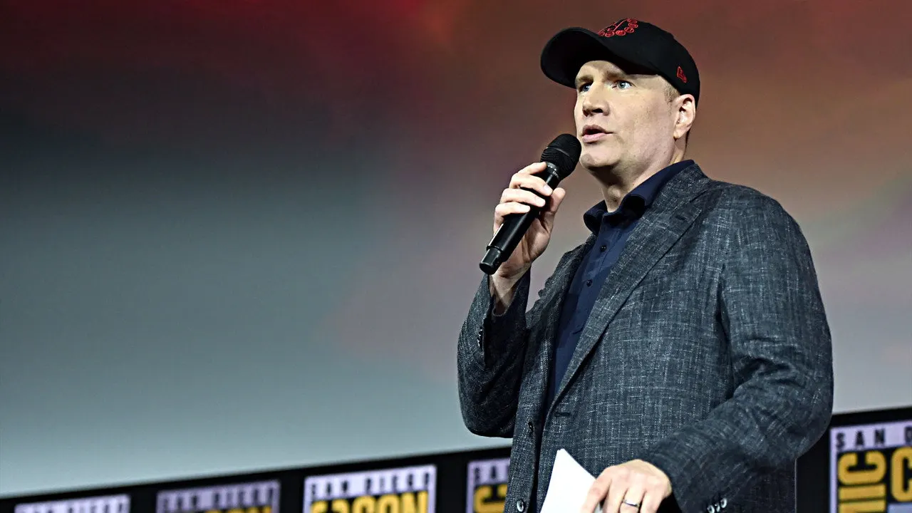 Watch Marvel Studios: Expanding the Universe