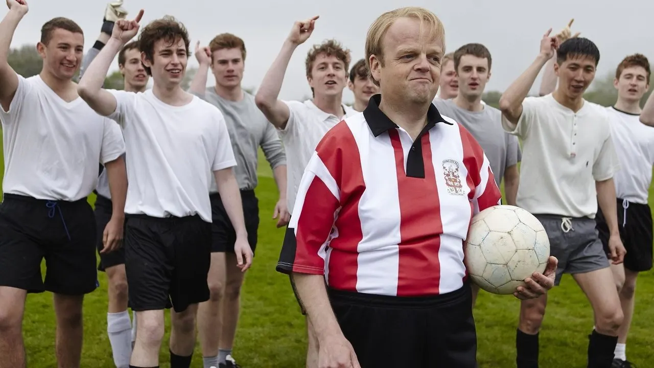 Watch Marvellous