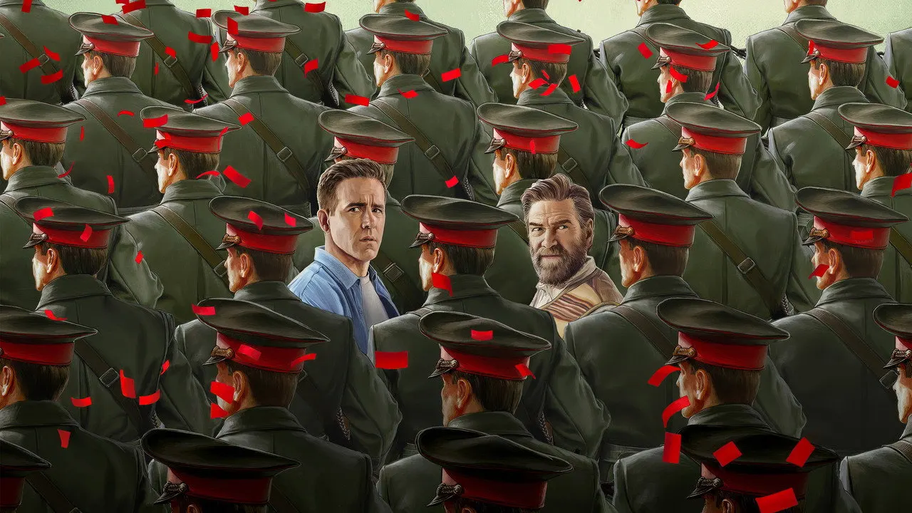 Watch Mayday