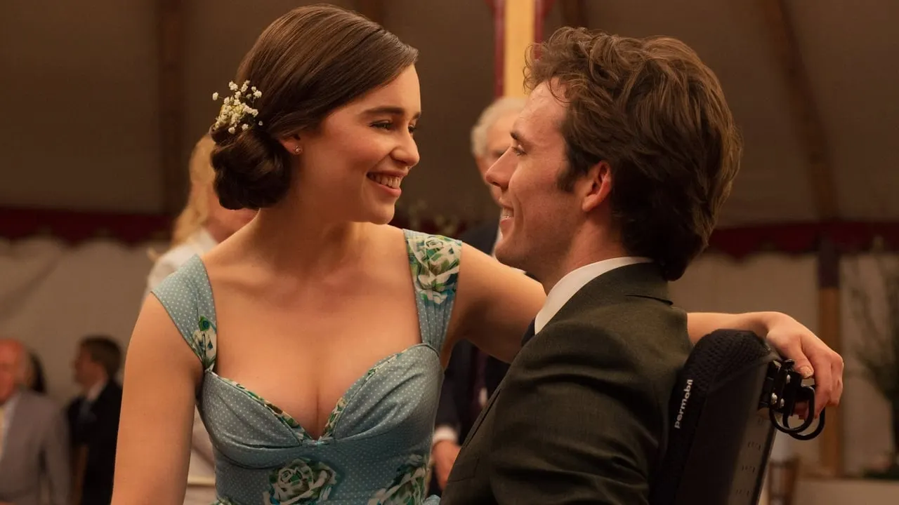Watch Me Before You