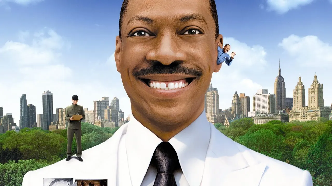 Watch Meet Dave