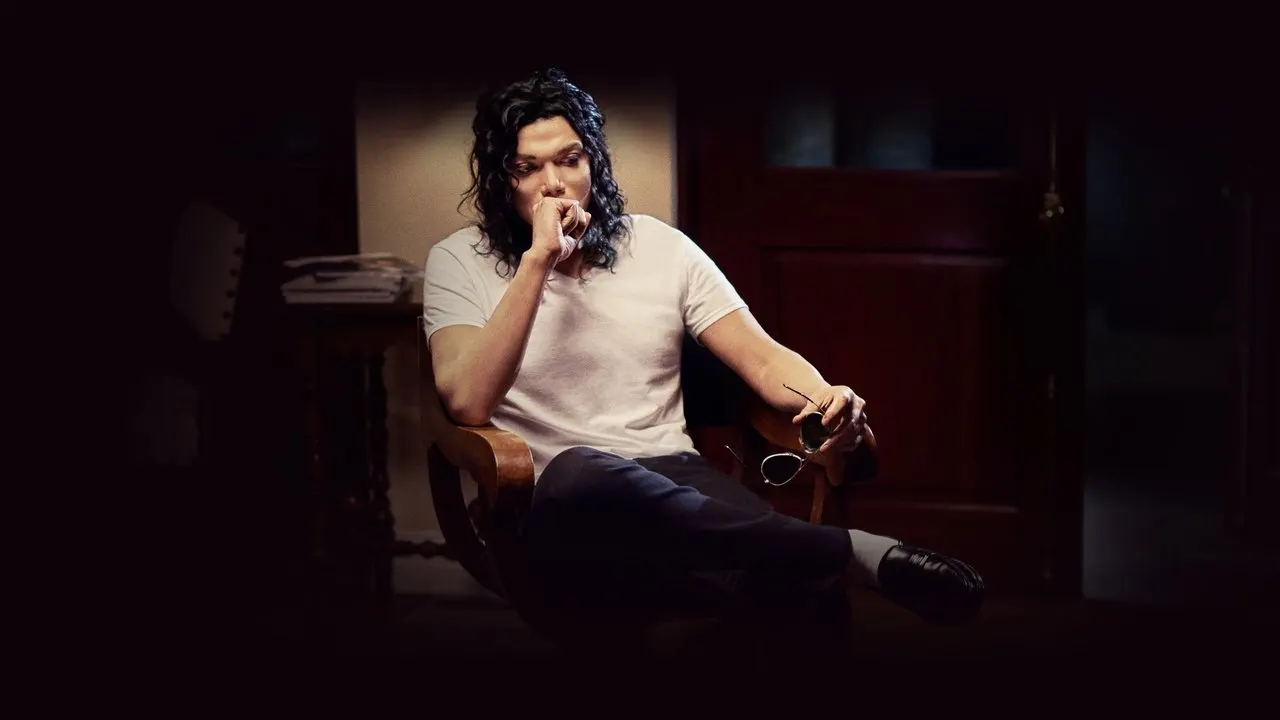 Watch Michael Jackson: Searching for Neverland