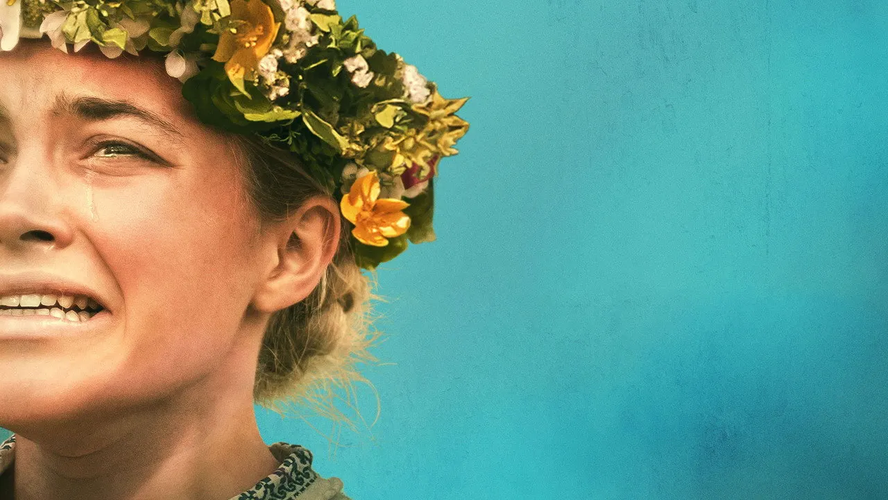 Watch Midsommar