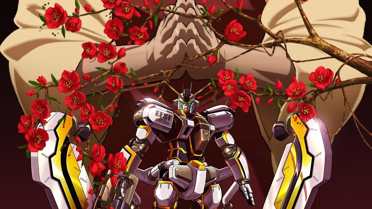 Watch Mobile Suit Gundam Thunderbolt: Bandit Flower