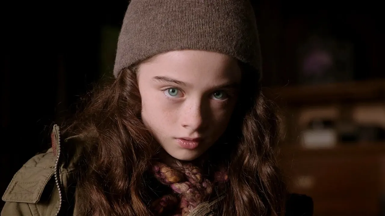 Watch Molly Moon and the Incredible Book of Hypnotism