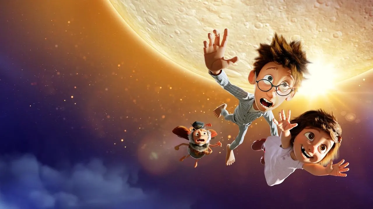 Watch Moonbound