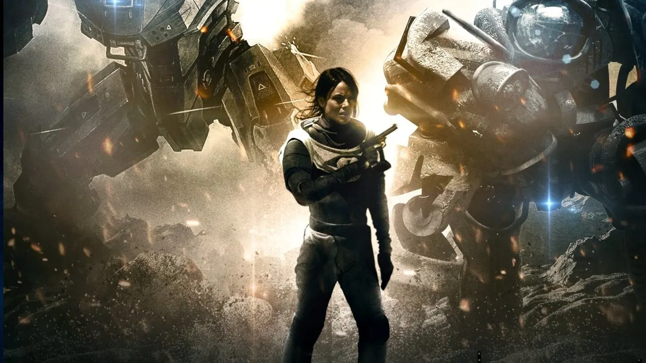 Watch Moontrap: Target Earth