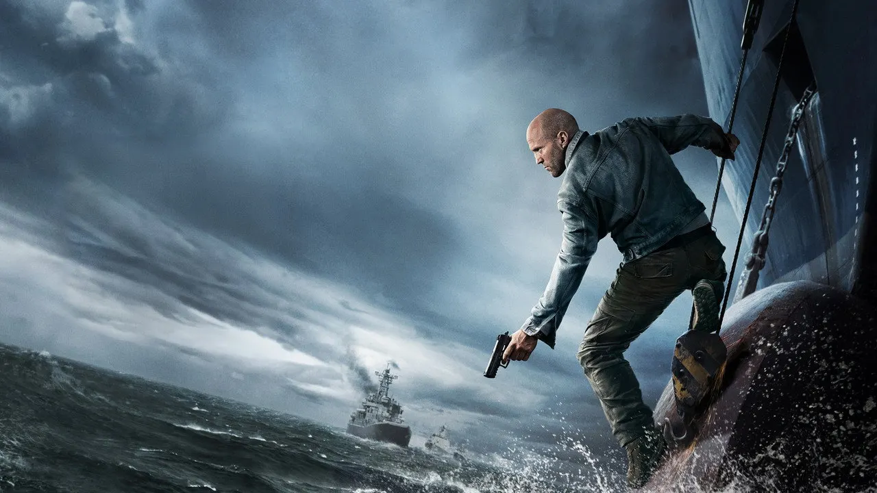 Watch Mutiny