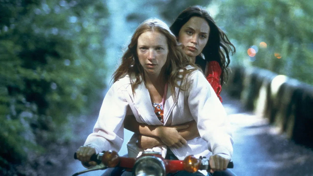Watch My Summer of Love