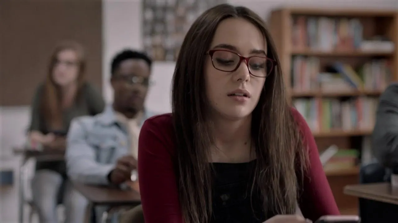 Watch My Teacher, My Obsession