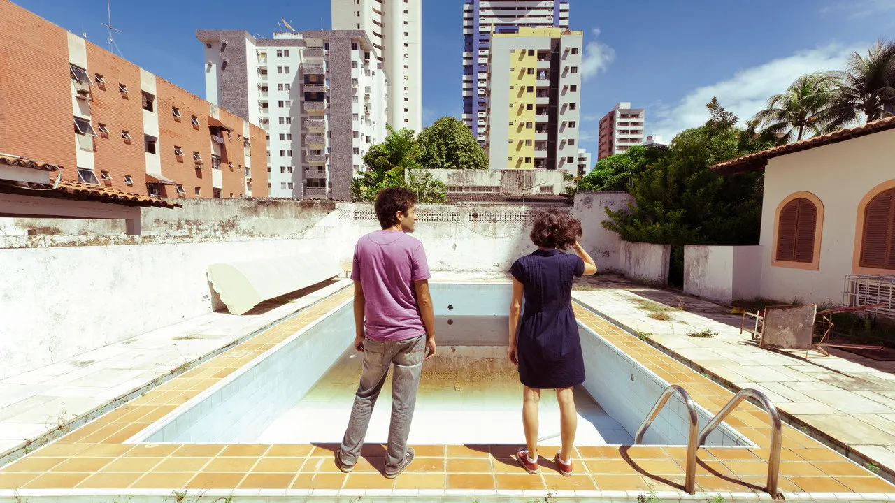 Watch Neighboring Sounds