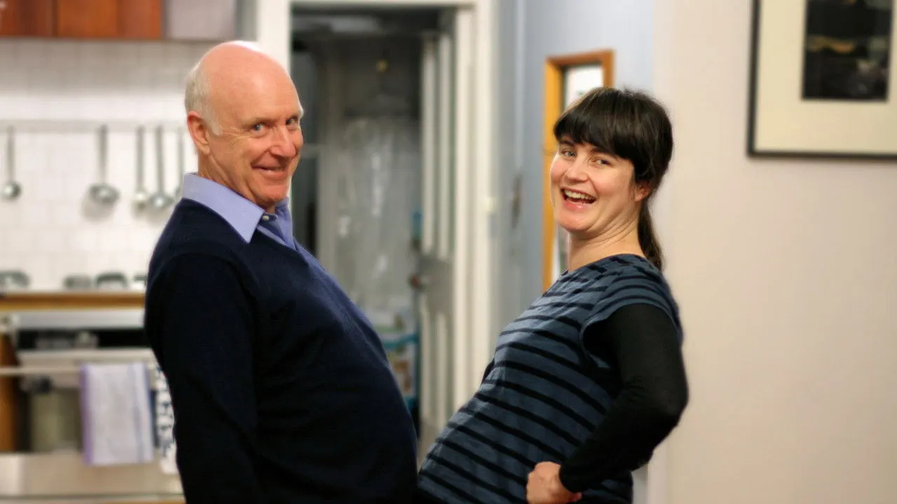 Watch Not Only Fred Dagg But Also John Clarke