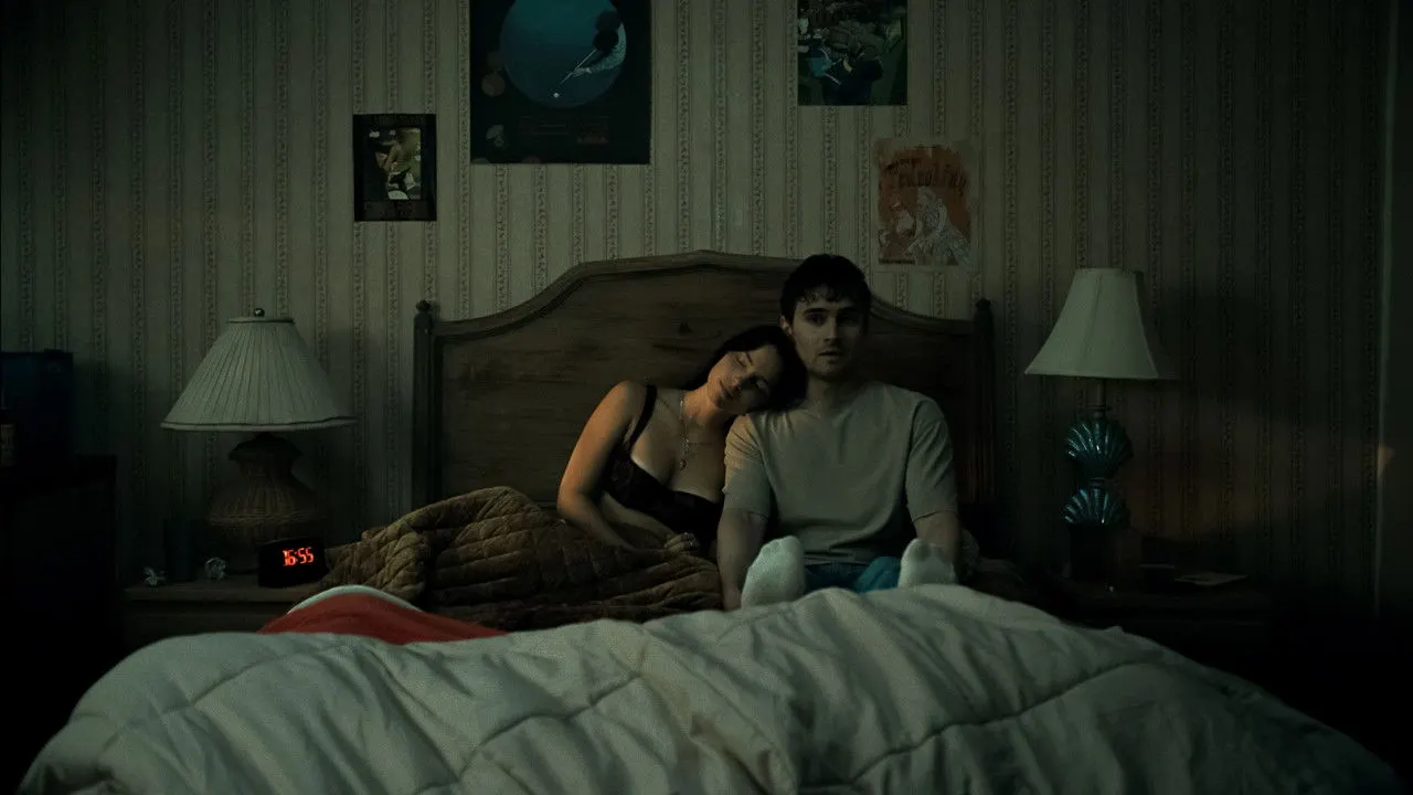 Watch Obsession