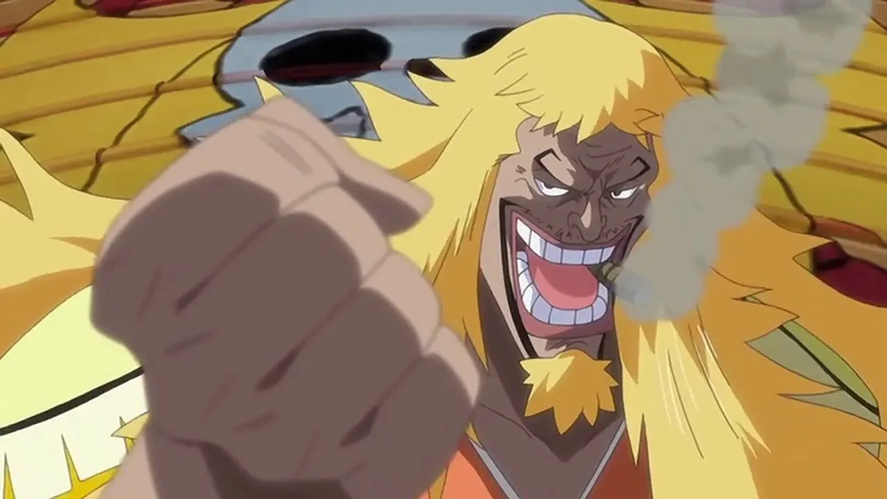 Watch One Piece: Strong World Episode 0
