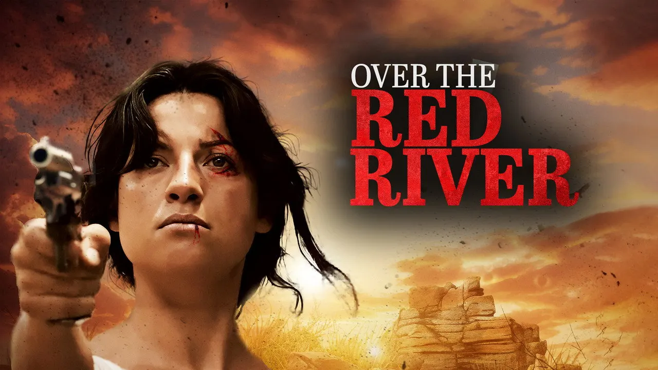 Watch Over The Red River