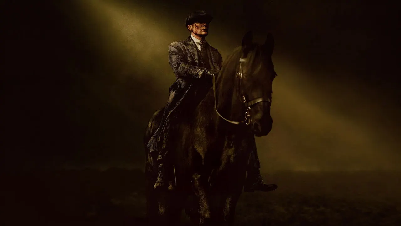 Watch Peaky Blinders: The Immortal Man