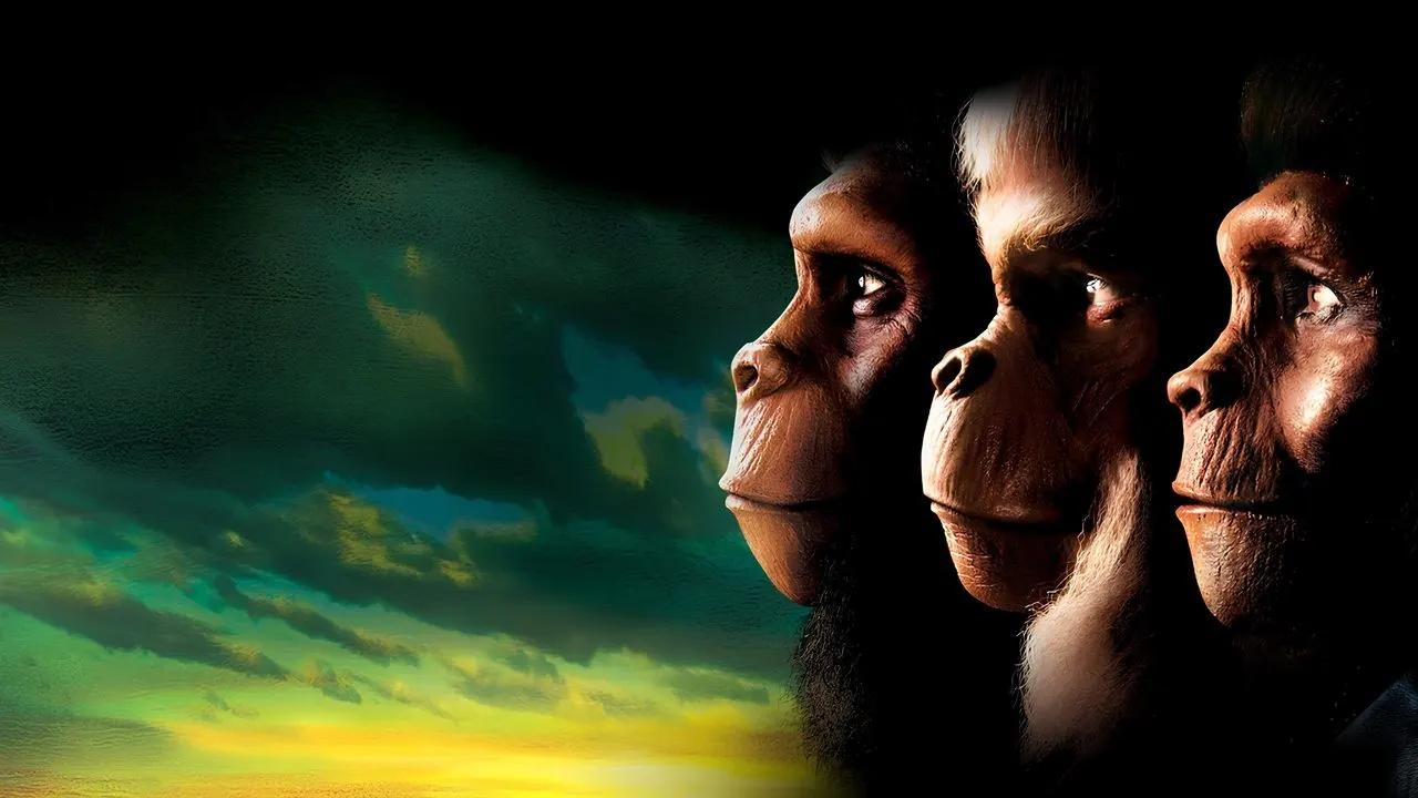 Watch Planet of the Apes