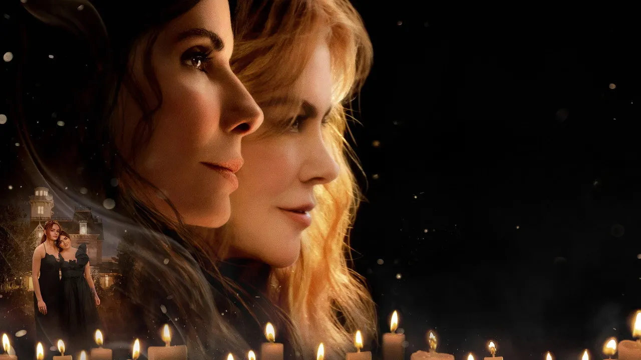 Watch Practical Magic 2