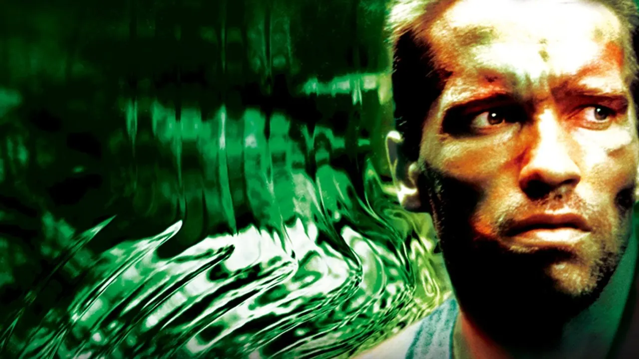 Watch Predator