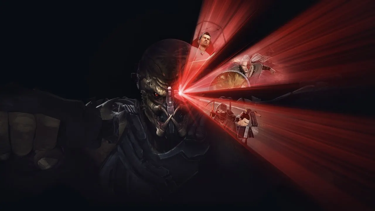 Watch Predator: Killer of Killers