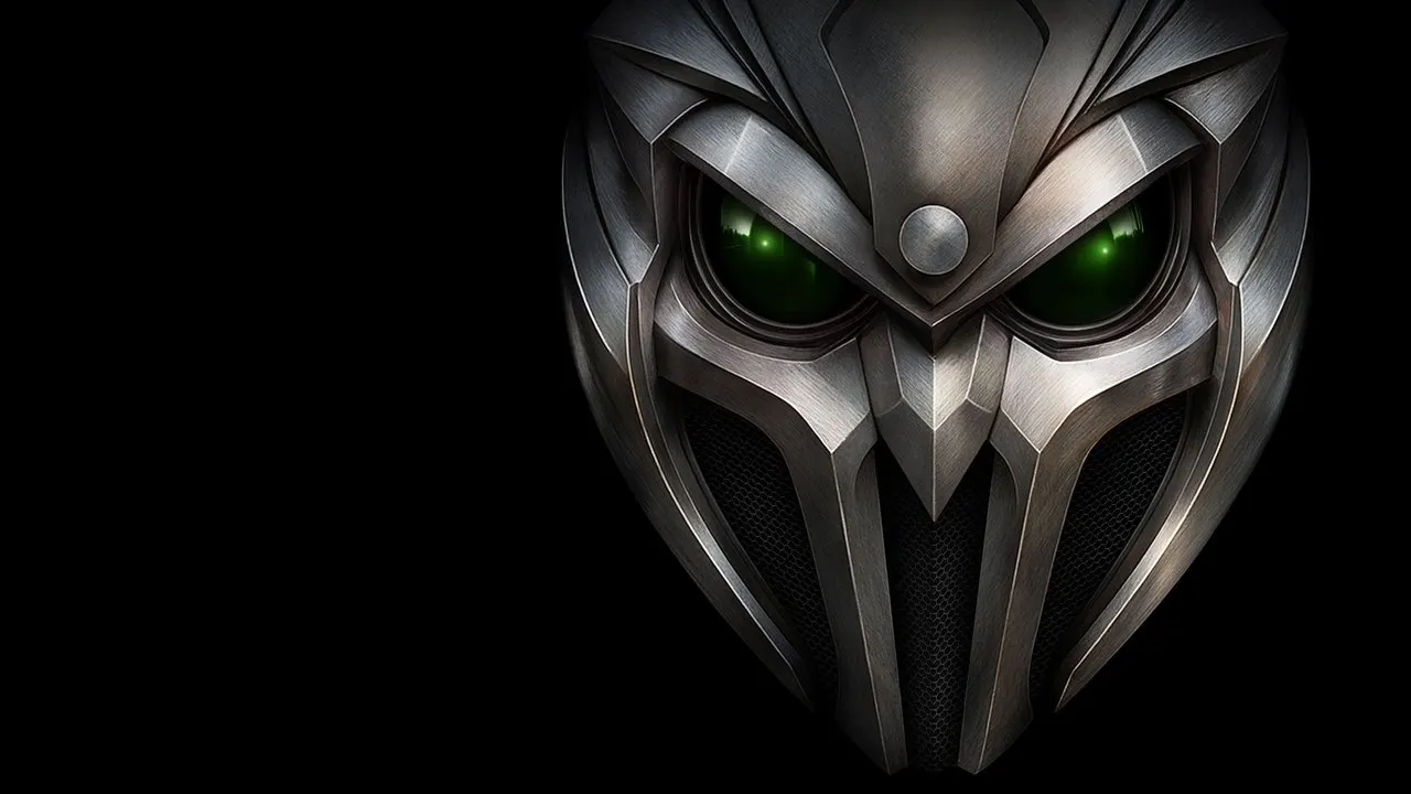 Watch Predator Wastelands