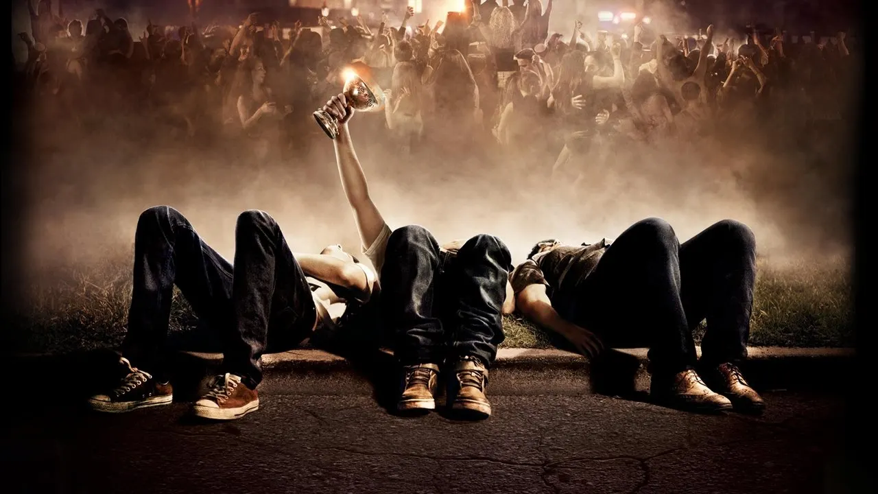 Watch Project X