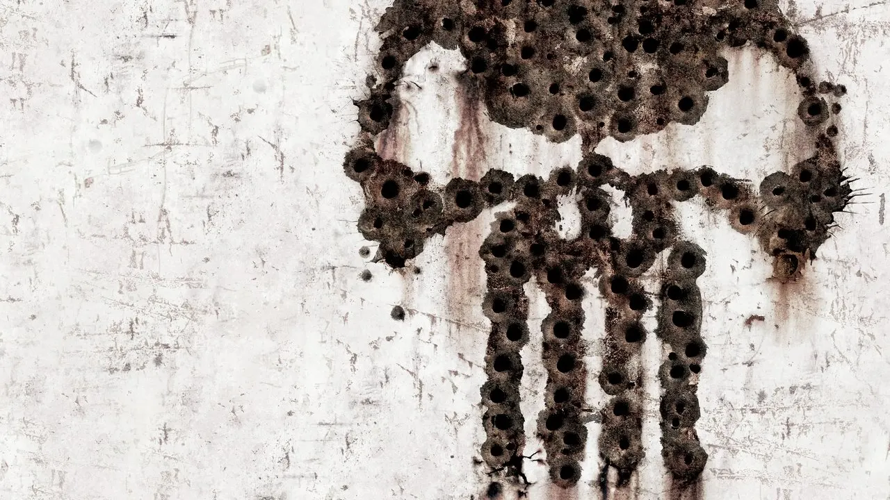 Watch Punisher: War Zone