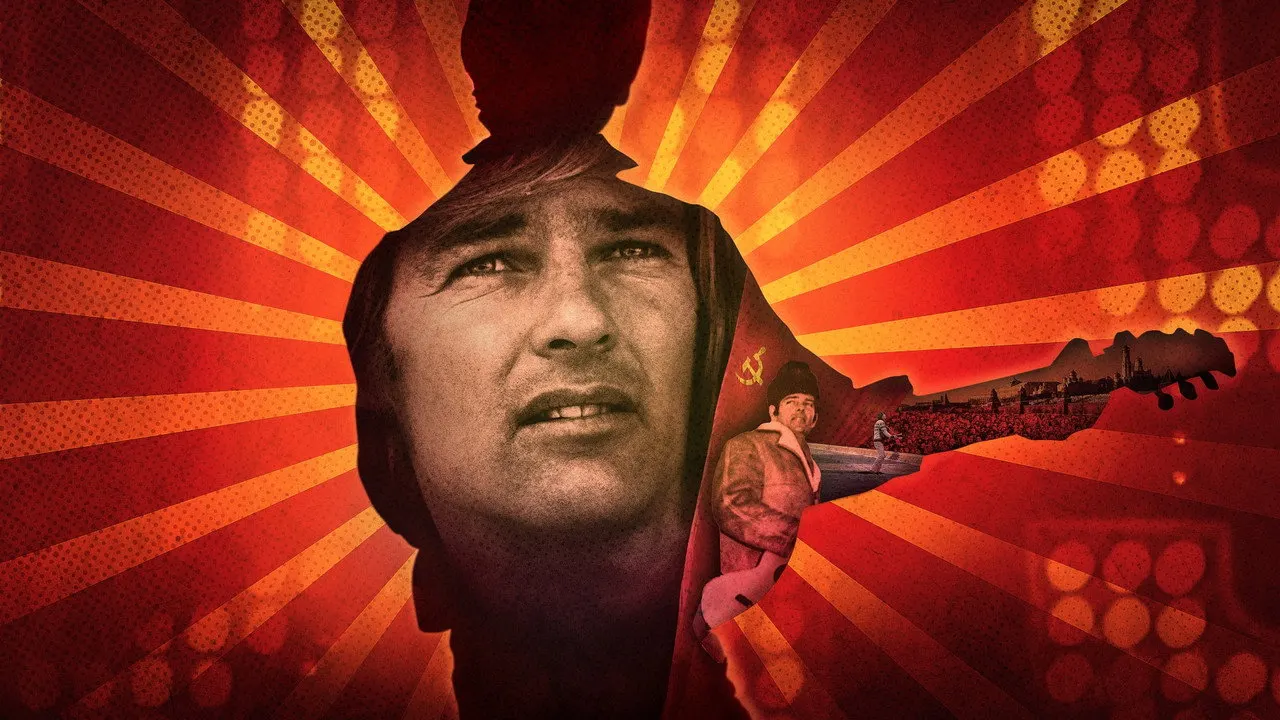 Watch Red Elvis: The Cold War Cowboy