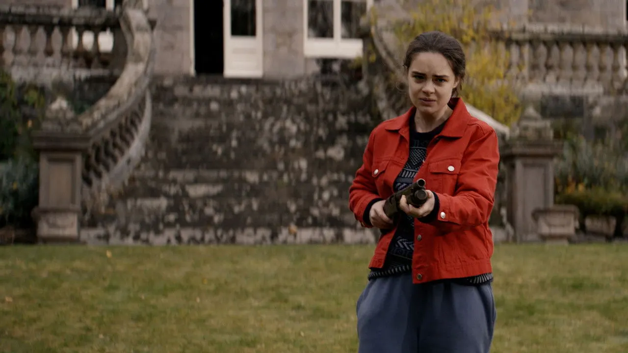 Watch Red Riding