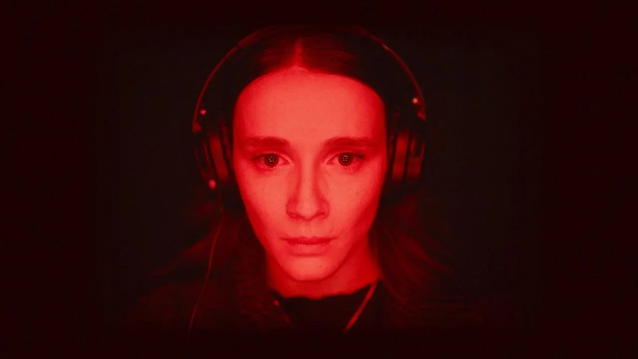 Watch Red Rooms