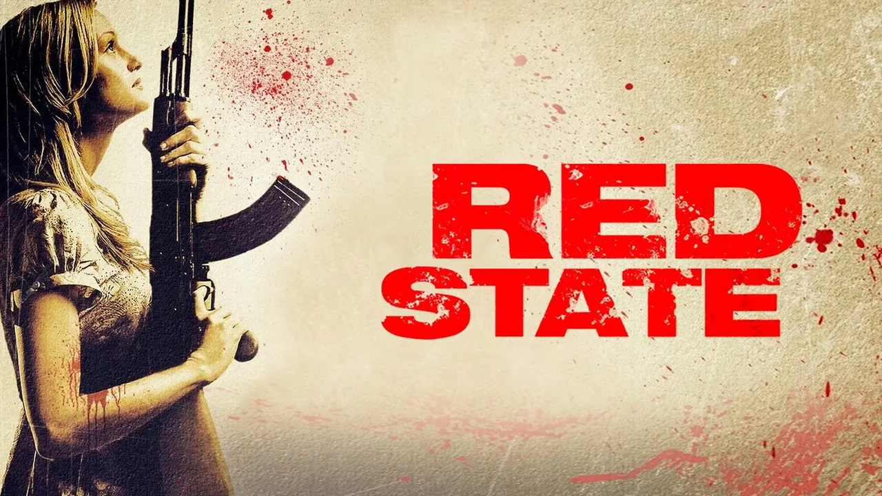 Watch Red State