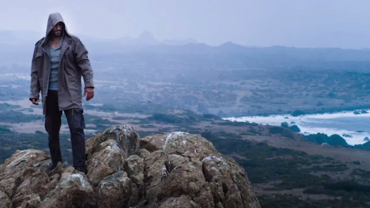 Watch Redeemer
