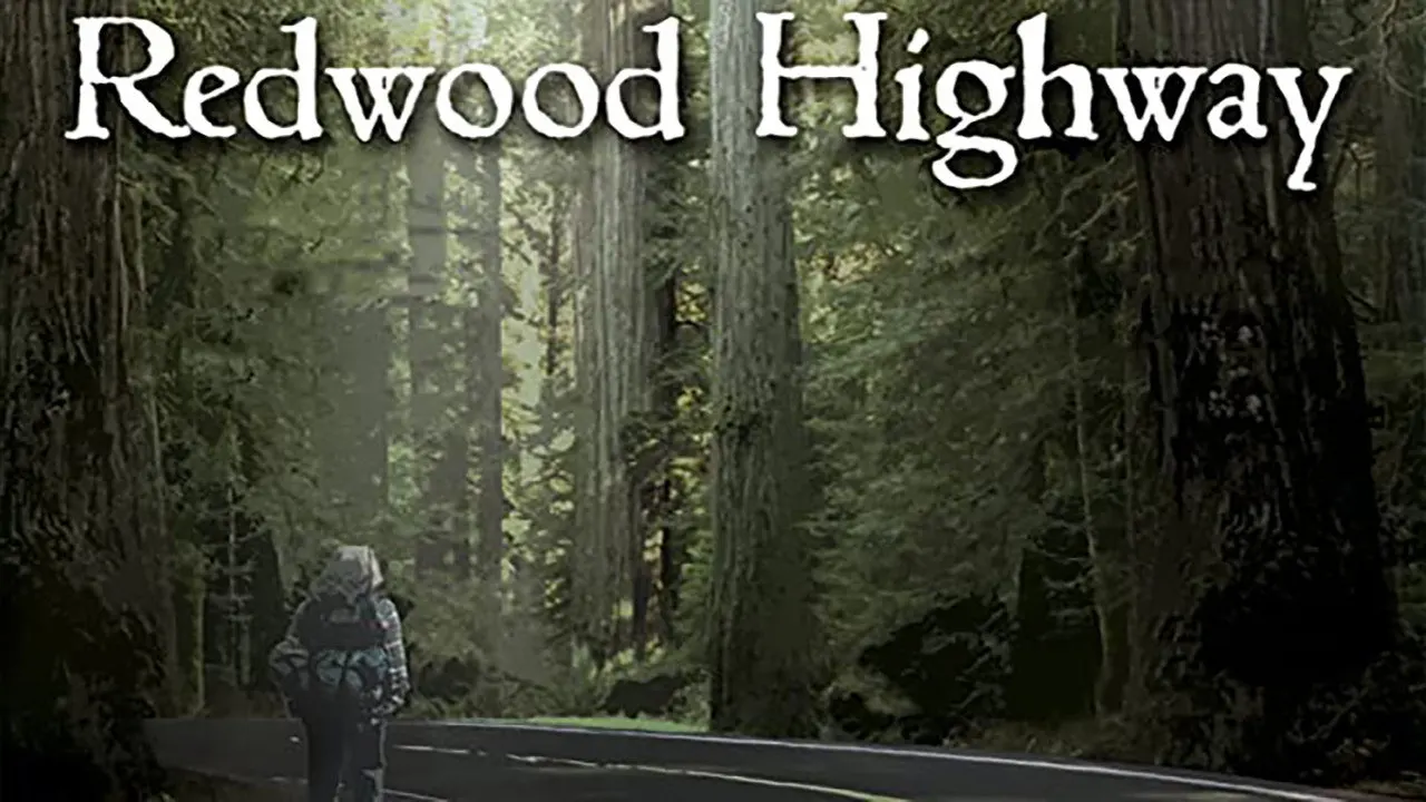 Watch Redwood Highway