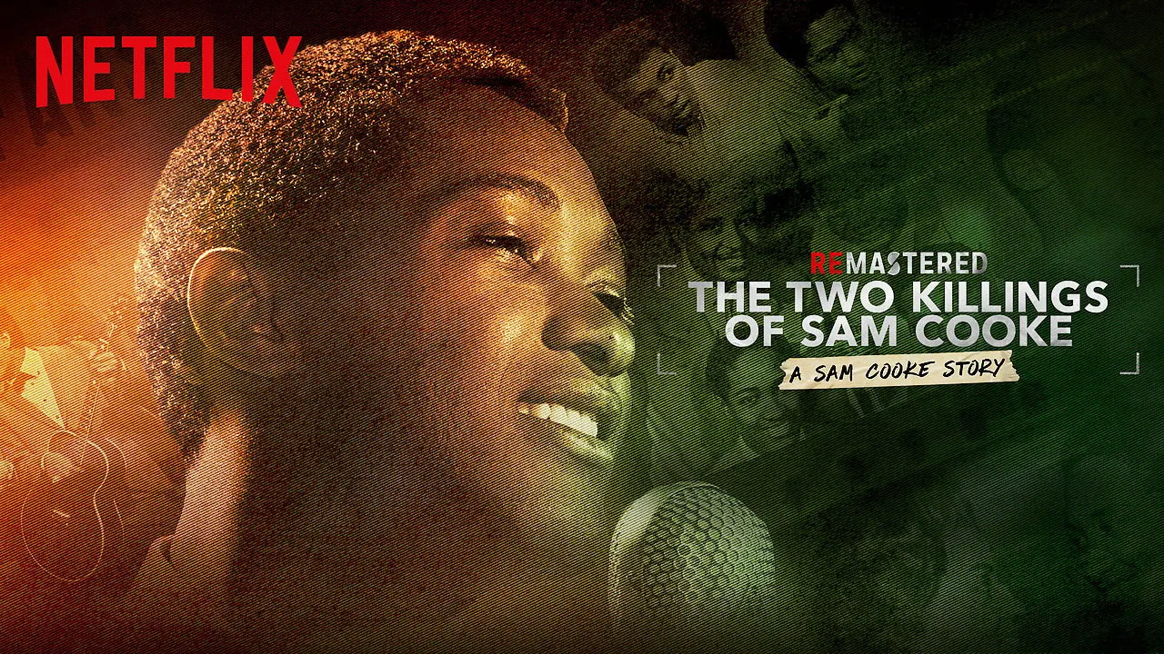 Watch ReMastered: The Two Killings of Sam Cooke