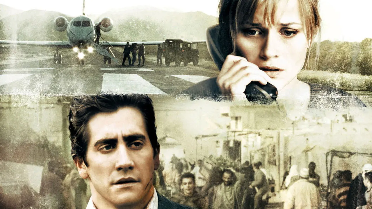 Watch Rendition