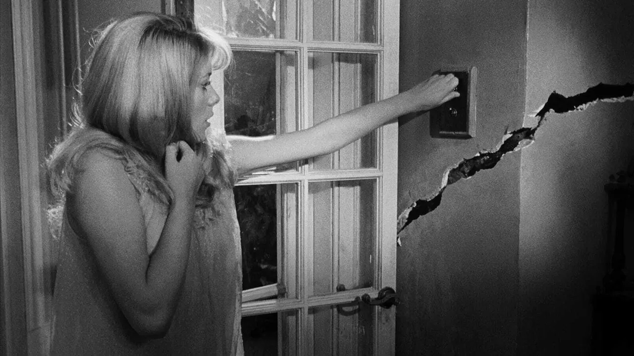 Watch Repulsion
