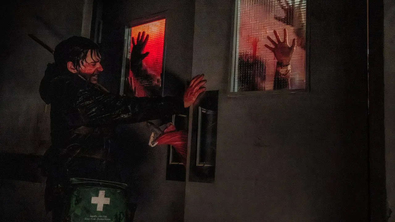 Watch Resident Evil