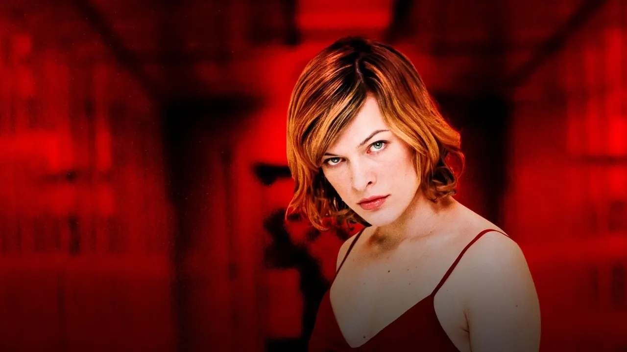 Watch Resident Evil