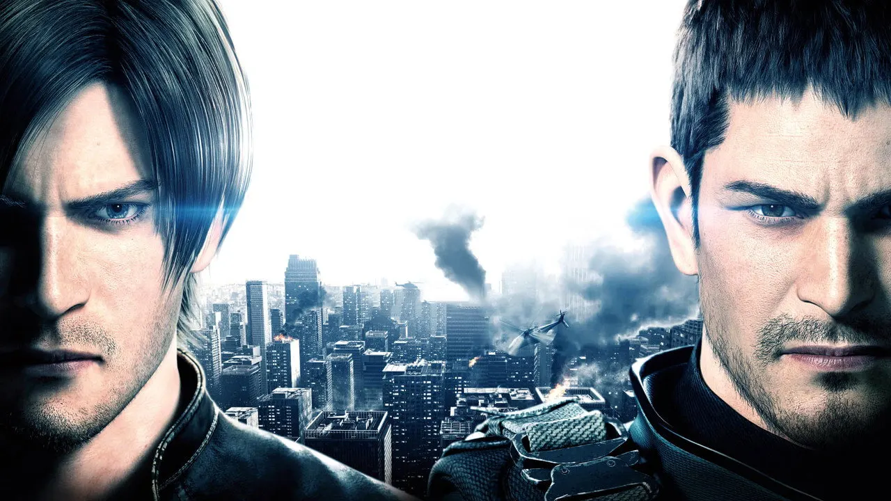 Watch Resident Evil: Vendetta