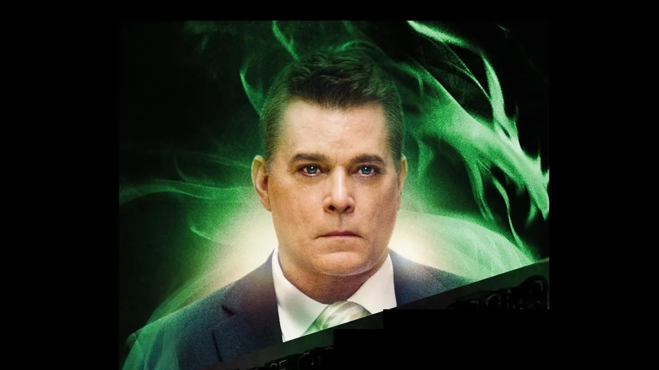Watch Revenge of the Green Dragons