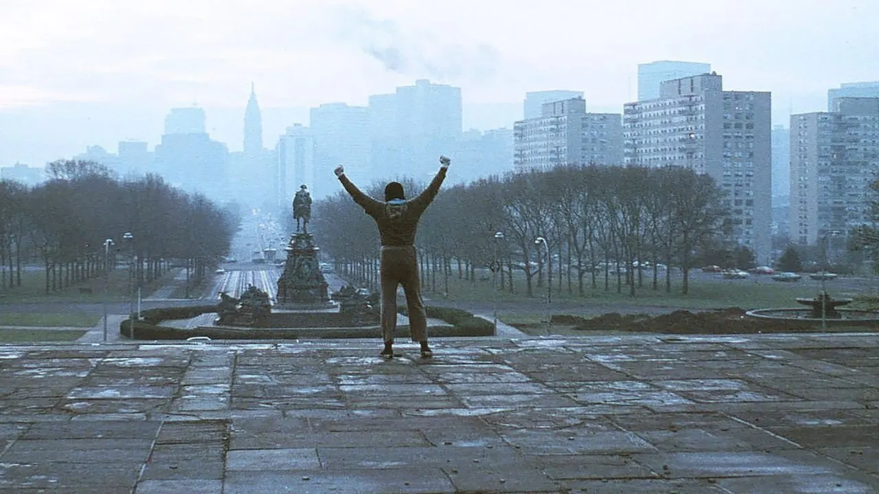Watch Rocky