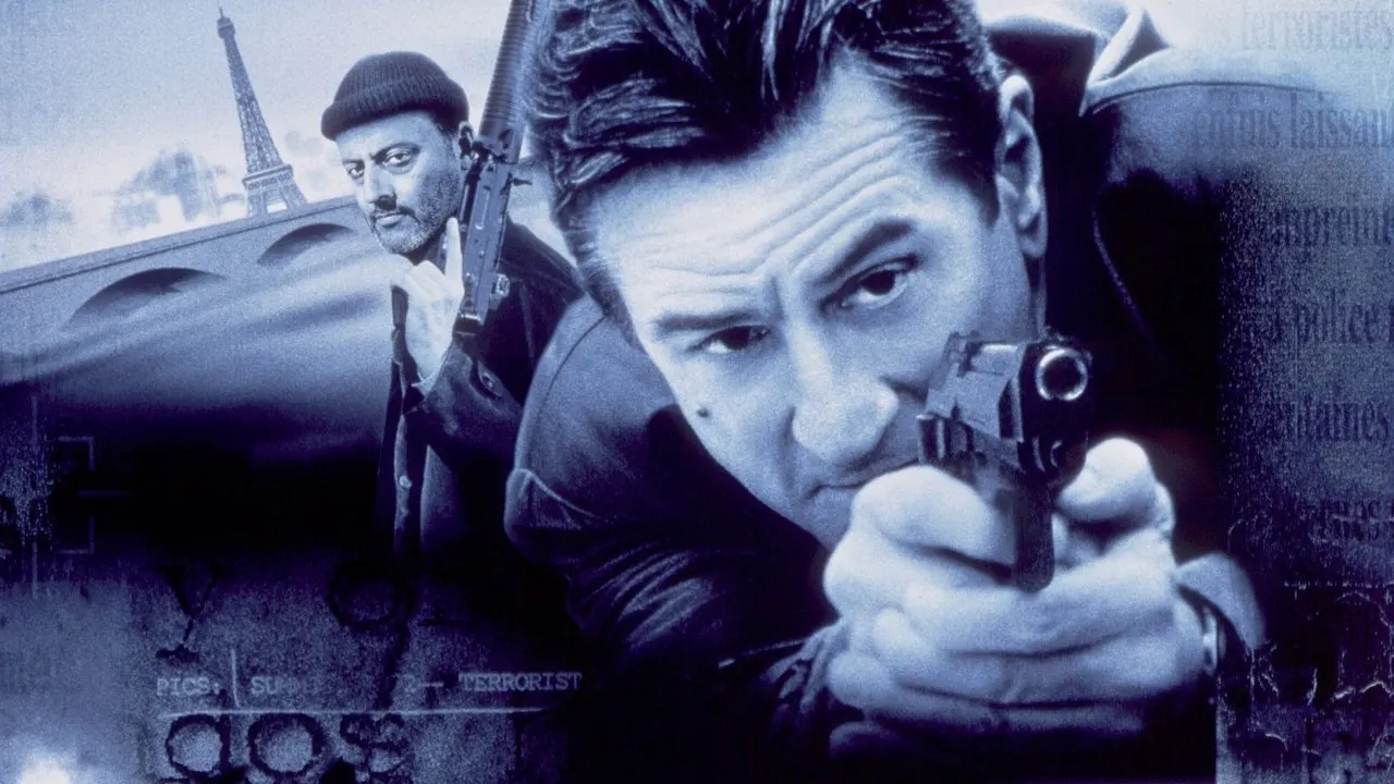 Watch Ronin