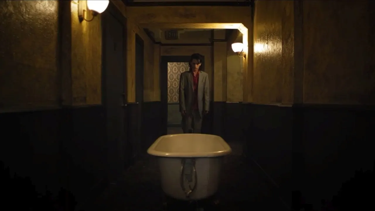 Watch Room 37 - The Mysterious Death of Johnny Thunders