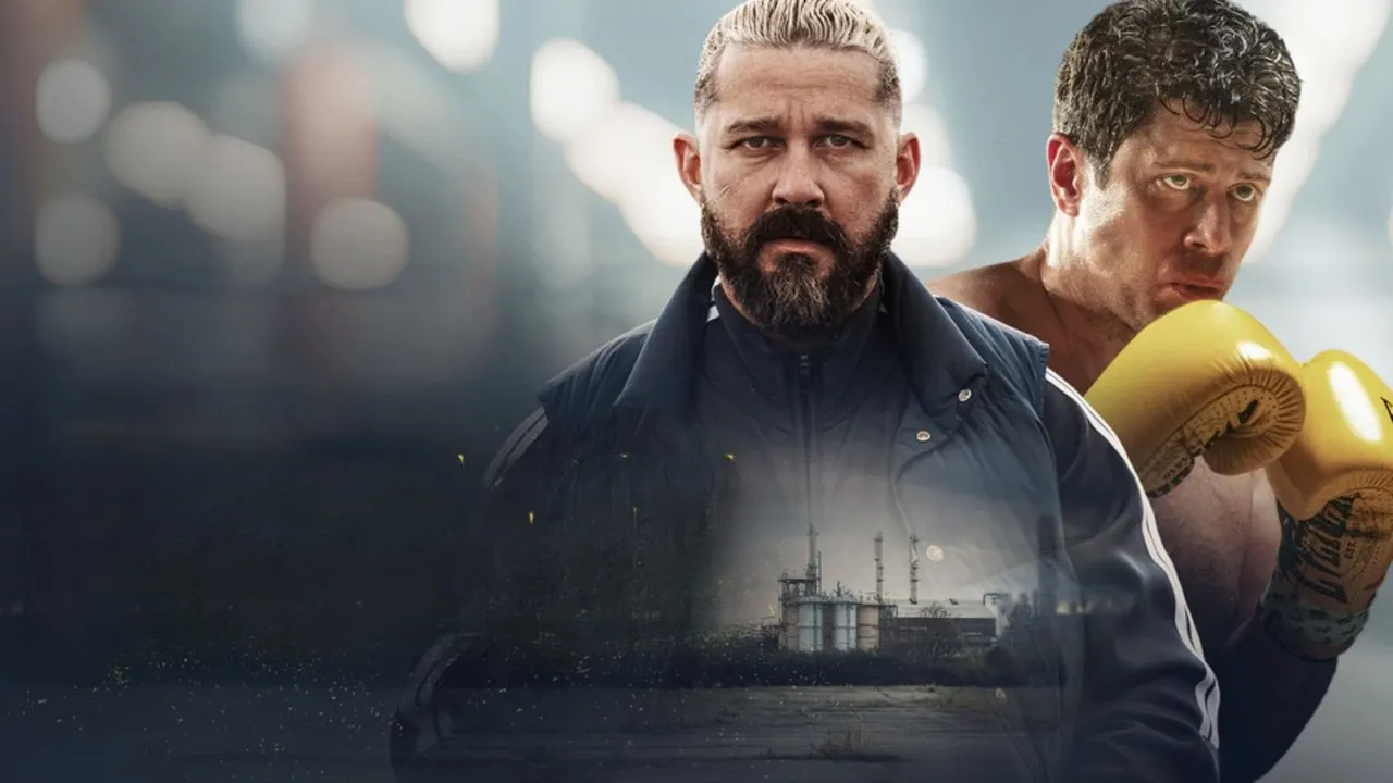 Watch Salvable