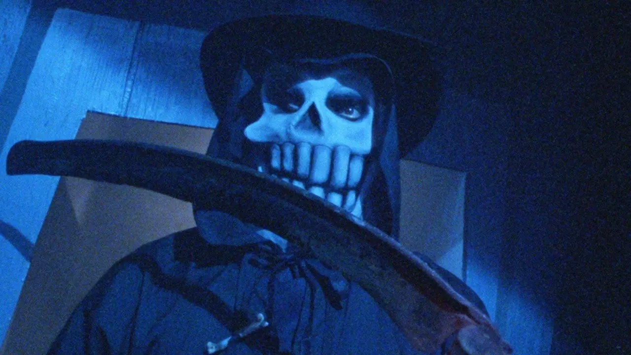 Watch Scary Movie