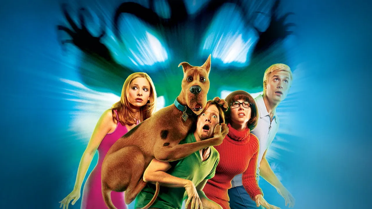 Watch Scooby-Doo
