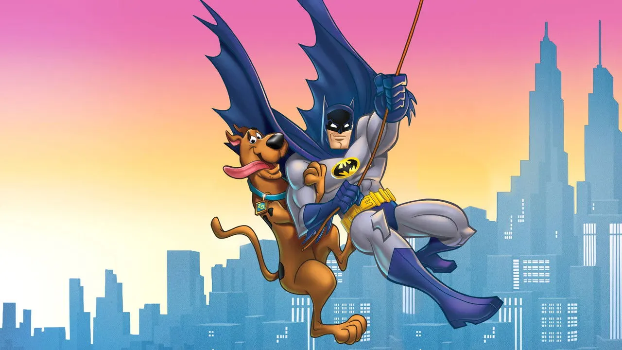 Watch Scooby-Doo! & Batman: The Brave and the Bold