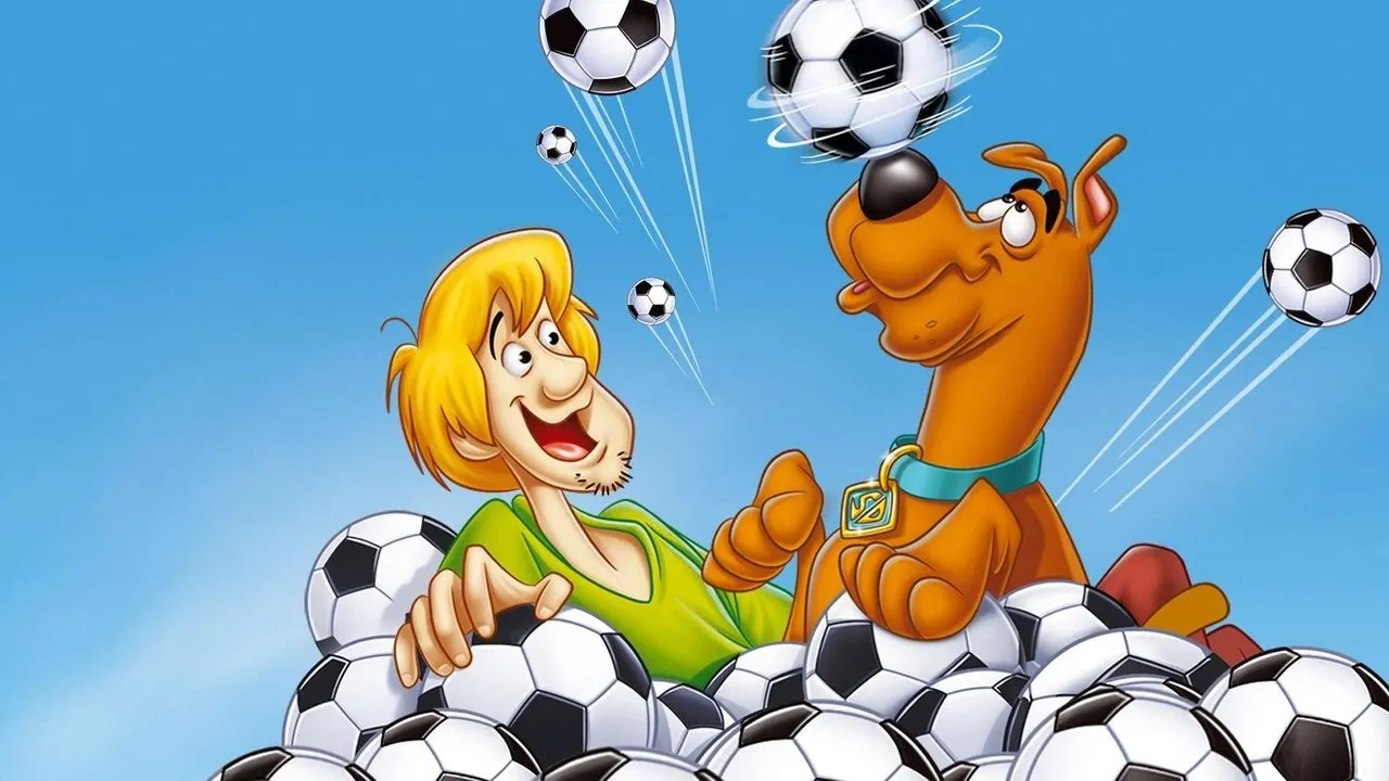 Watch Scooby-Doo! Ghastly Goals