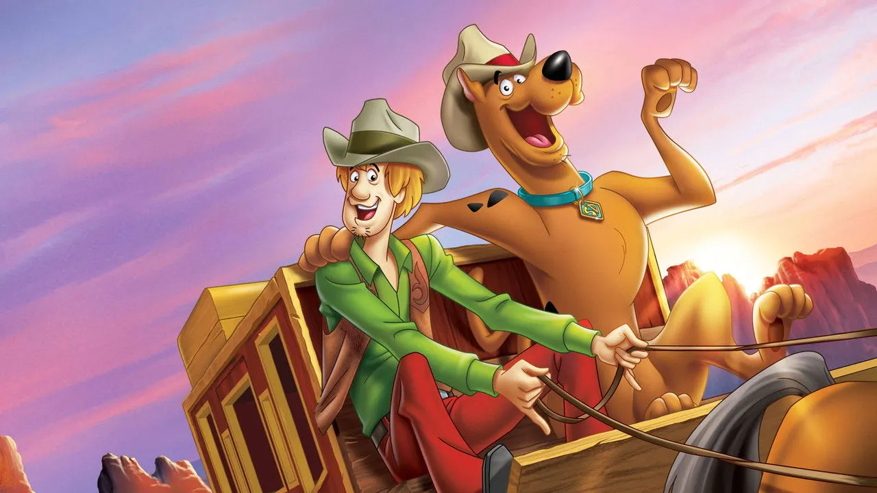 Watch Scooby-Doo! Shaggy's Showdown